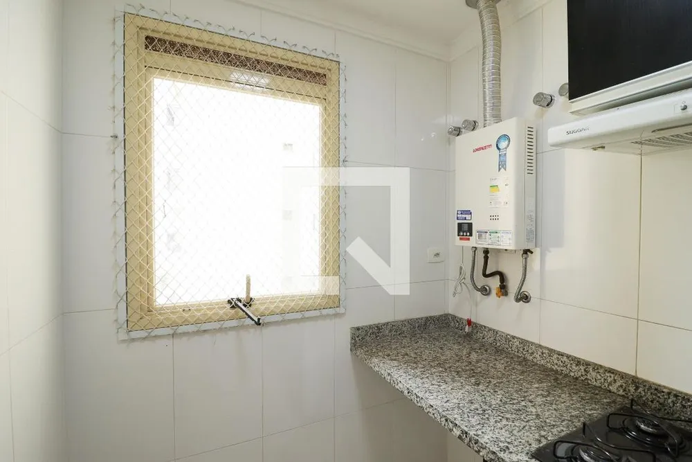 Apartamento, 1 quarto, 45 m² - Foto 2