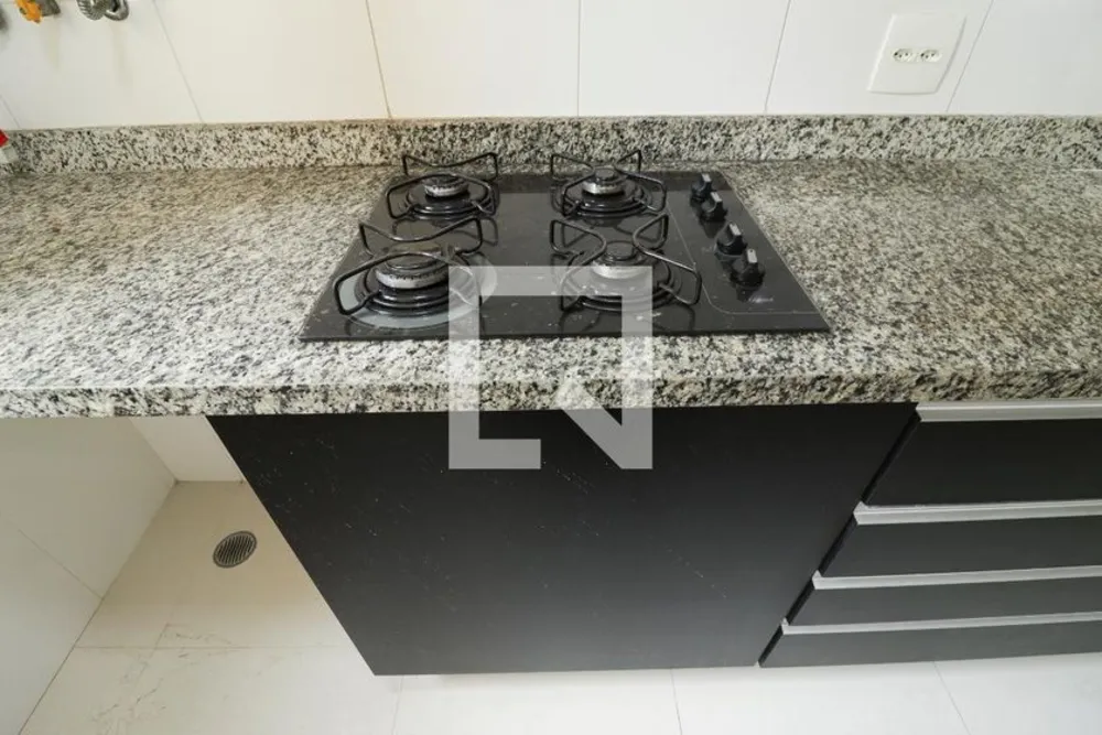 Apartamento, 1 quarto, 45 m² - Foto 3