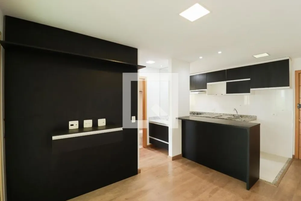 Apartamento, 1 quarto, 45 m² - Foto 1