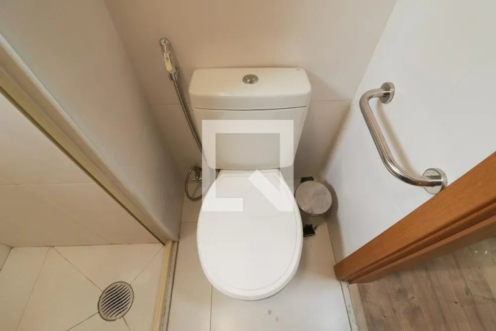 Apartamento, 1 quarto, 45 m² - Foto 4