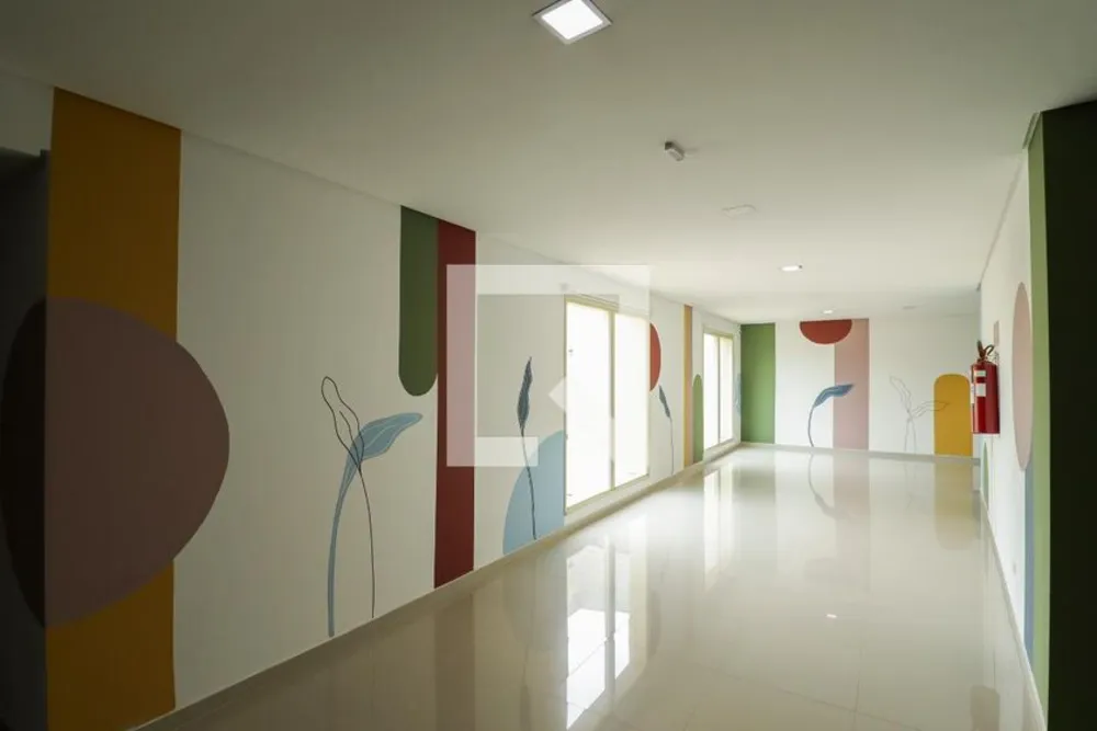 Apartamento, 1 quarto, 45 m² - Foto 8