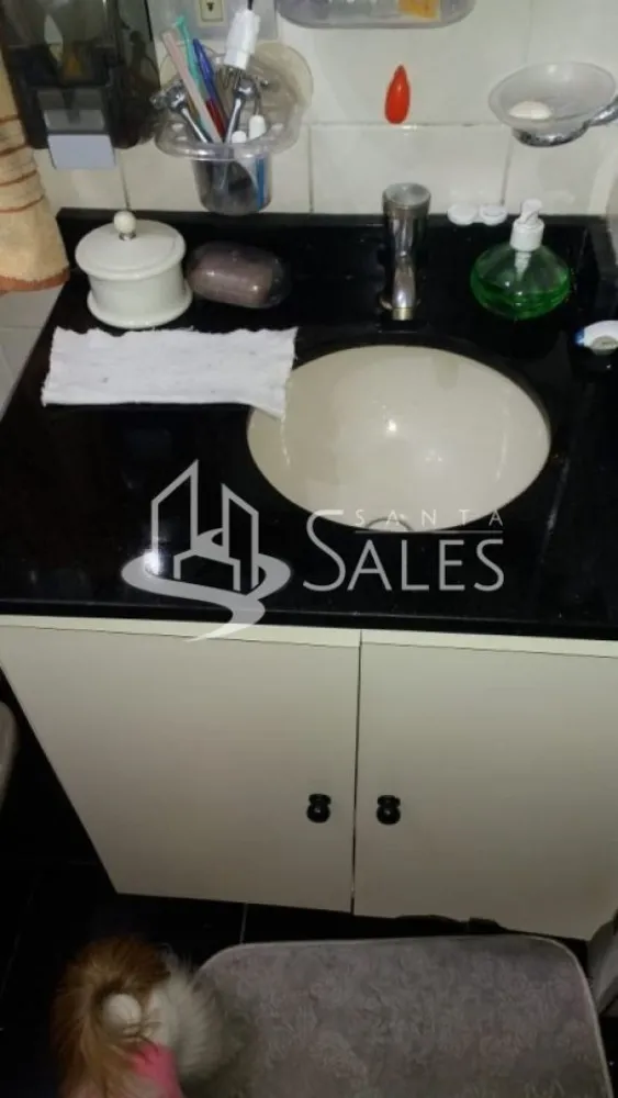 Apartamento, 2 quartos, 69 m² - Foto 11
