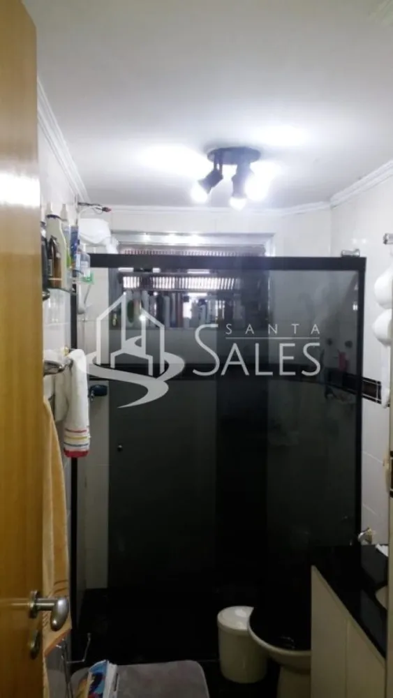 Apartamento, 2 quartos, 69 m² - Foto 10