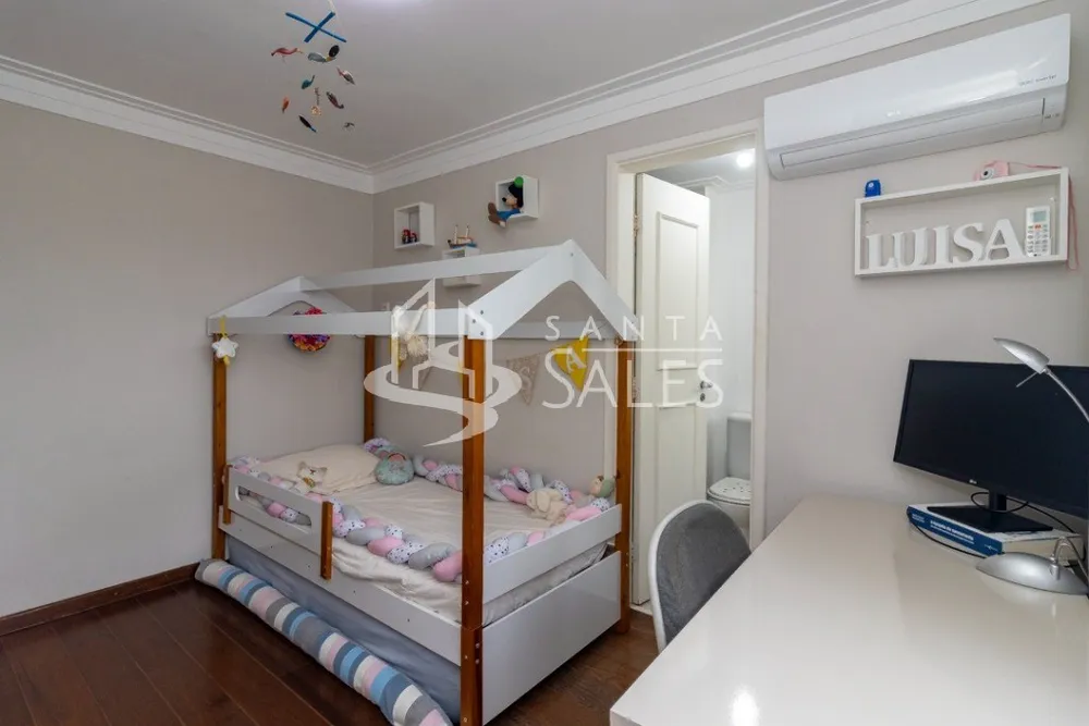 Apartamento, 3 quartos, 170 m² - Foto 1