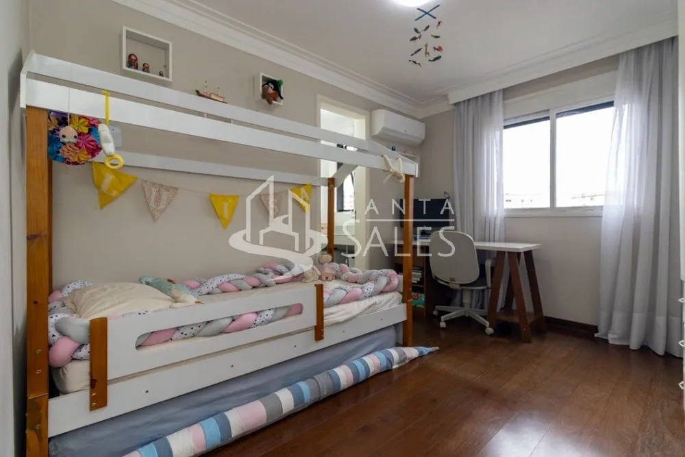 Apartamento, 3 quartos, 170 m² - Foto 8