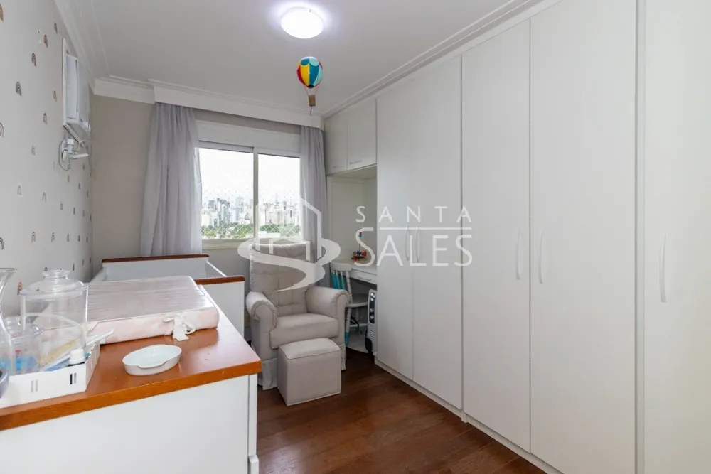 Apartamento, 3 quartos, 170 m² - Foto 4