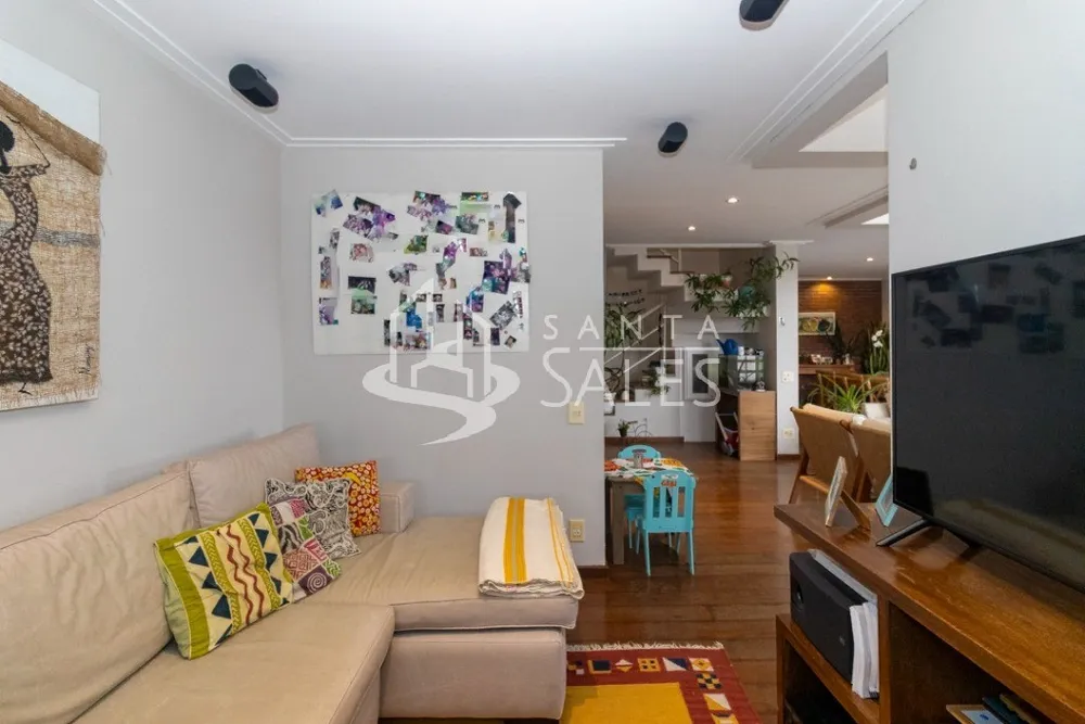 Apartamento, 3 quartos, 170 m² - Foto 5