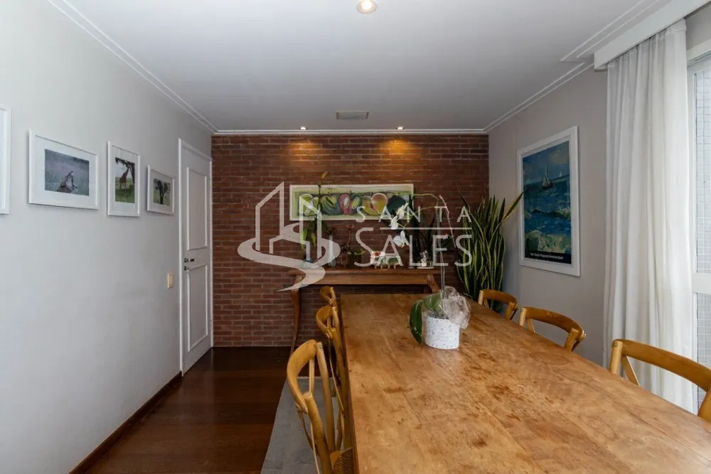 Apartamento, 3 quartos, 170 m² - Foto 4