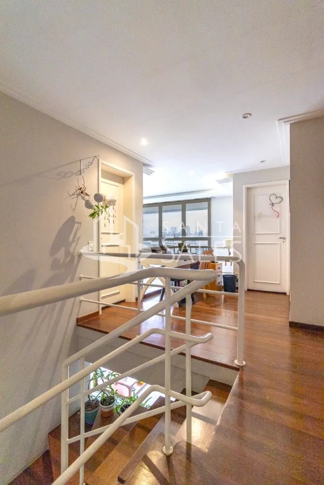 Apartamento, 3 quartos, 170 m² - Foto 7