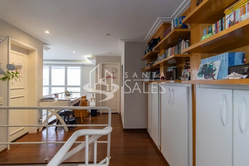Apartamento, 3 quartos, 170 m² - Foto 2