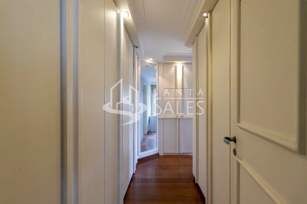 Apartamento, 3 quartos, 170 m² - Foto 11