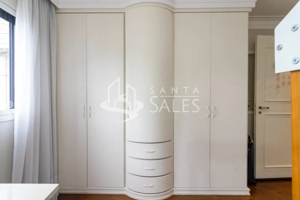 Apartamento, 3 quartos, 170 m² - Foto 3