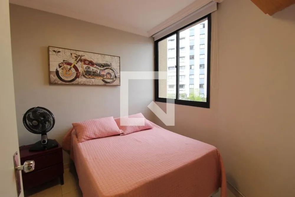 Apartamento, 1 quarto, 37 m² - Foto 1