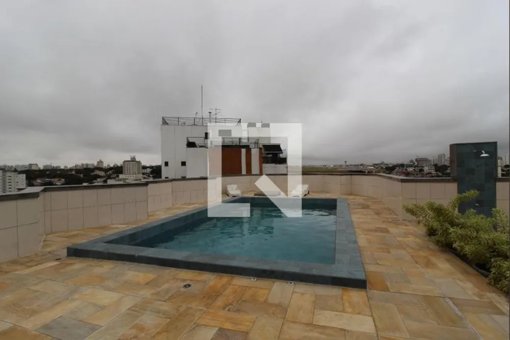 Apartamento, 1 quarto, 37 m² - Foto 12
