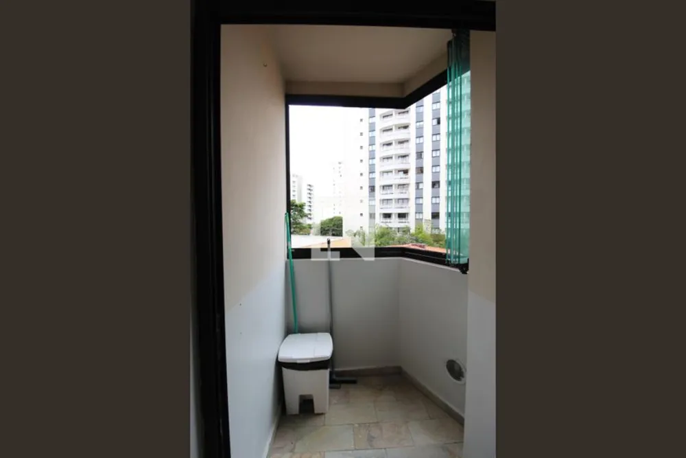 Apartamento, 1 quarto, 37 m² - Foto 3