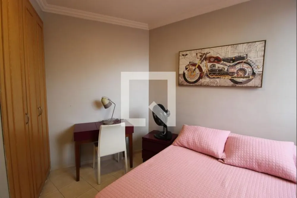 Apartamento, 1 quarto, 37 m² - Foto 2