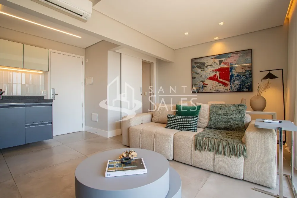 Apartamento, 1 quarto, 72 m² - Foto 11