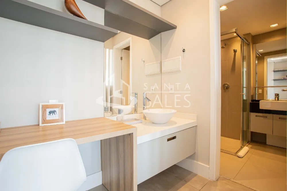 Apartamento, 1 quarto, 72 m² - Foto 5