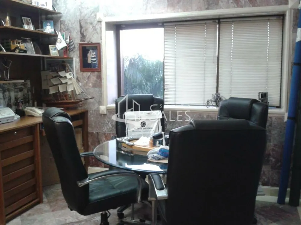 Apartamento, 4 quartos, 530 m² - Foto 8
