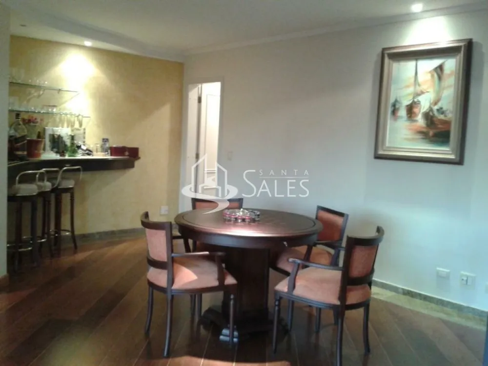 Apartamento, 4 quartos, 530 m² - Foto 10