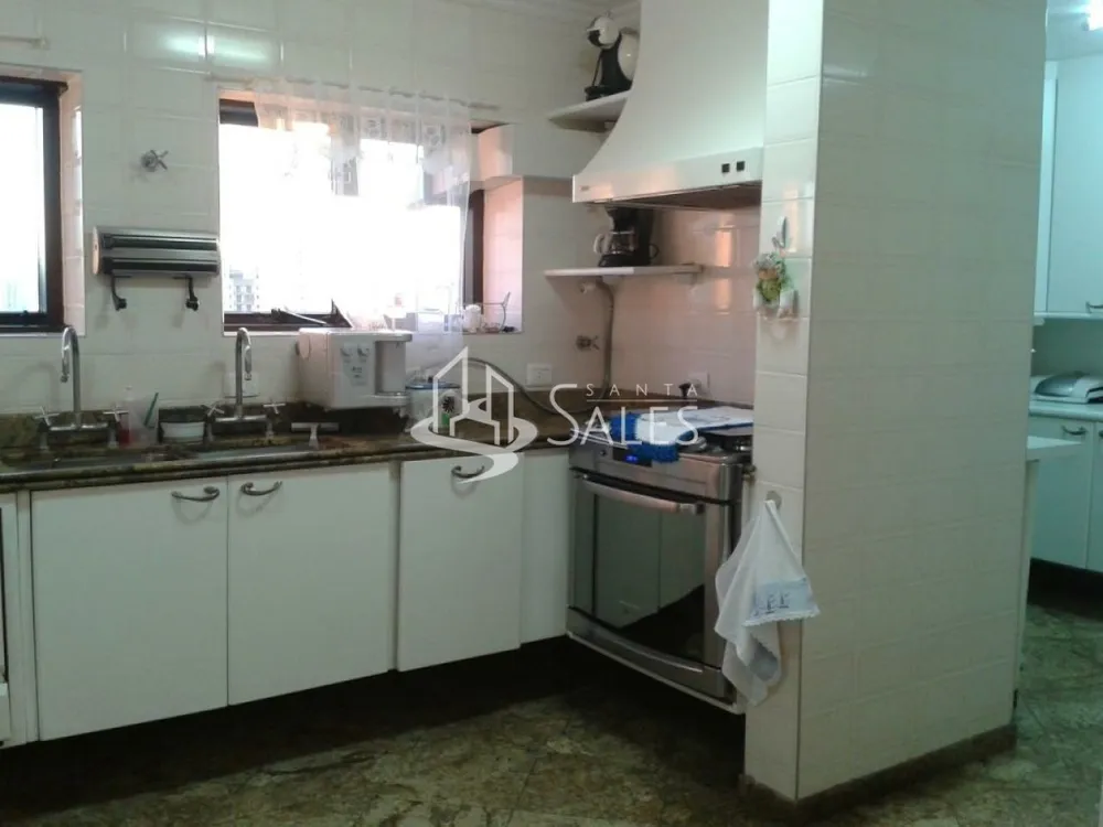 Apartamento, 4 quartos, 530 m² - Foto 9