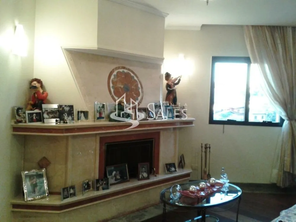 Apartamento, 4 quartos, 530 m² - Foto 12