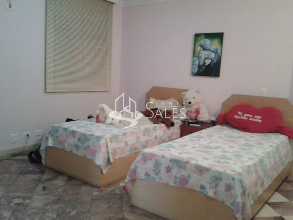 Apartamento, 4 quartos, 530 m² - Foto 4