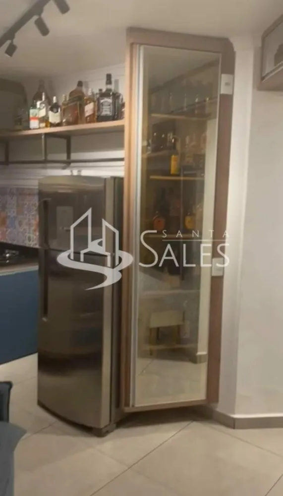 Apartamento, 1 quarto, 43 m² - Foto 10