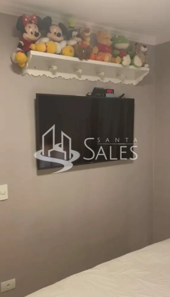 Apartamento, 1 quarto, 43 m² - Foto 4