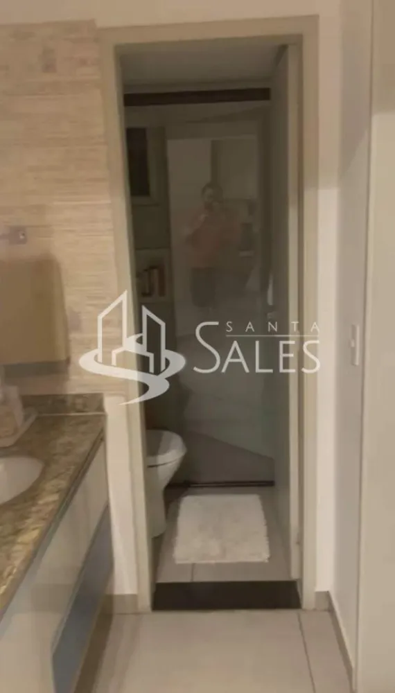 Apartamento, 1 quarto, 43 m² - Foto 7