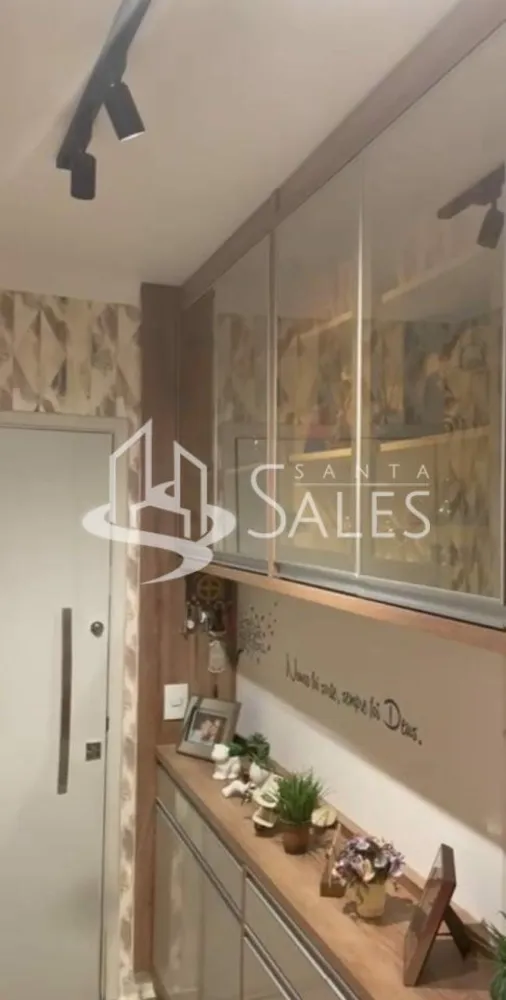 Apartamento, 1 quarto, 43 m² - Foto 9