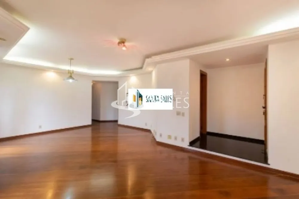 Apartamento, 4 quartos, 157 m² - Foto 3