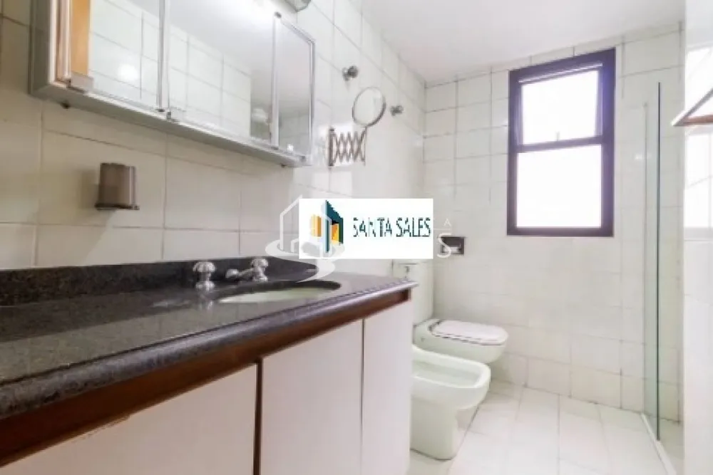 Apartamento, 4 quartos, 157 m² - Foto 4