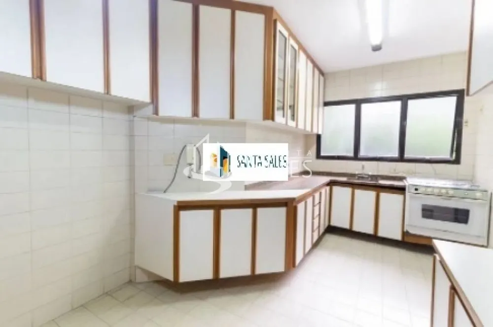 Apartamento, 4 quartos, 157 m² - Foto 4