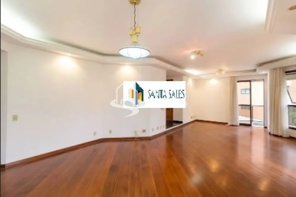 Apartamento, 4 quartos, 157 m² - Foto 2
