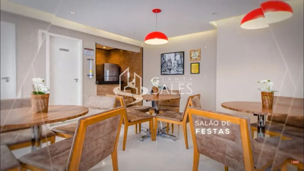 Apartamento, 2 quartos, 64 m² - Foto 7