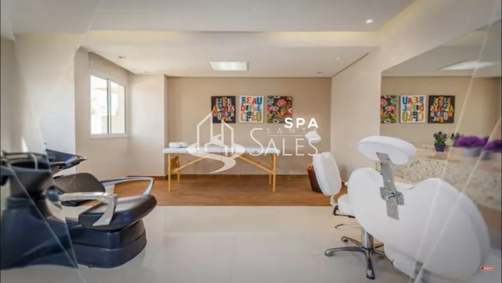 Apartamento, 2 quartos, 64 m² - Foto 9