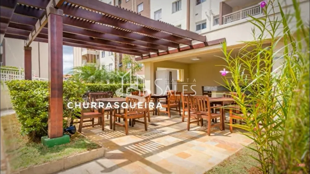 Apartamento, 2 quartos, 64 m² - Foto 6