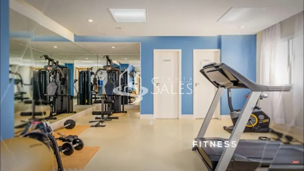 Apartamento, 2 quartos, 64 m² - Foto 8
