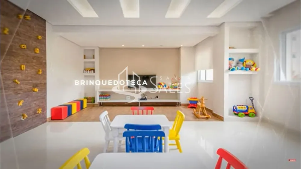 Apartamento, 2 quartos, 64 m² - Foto 11