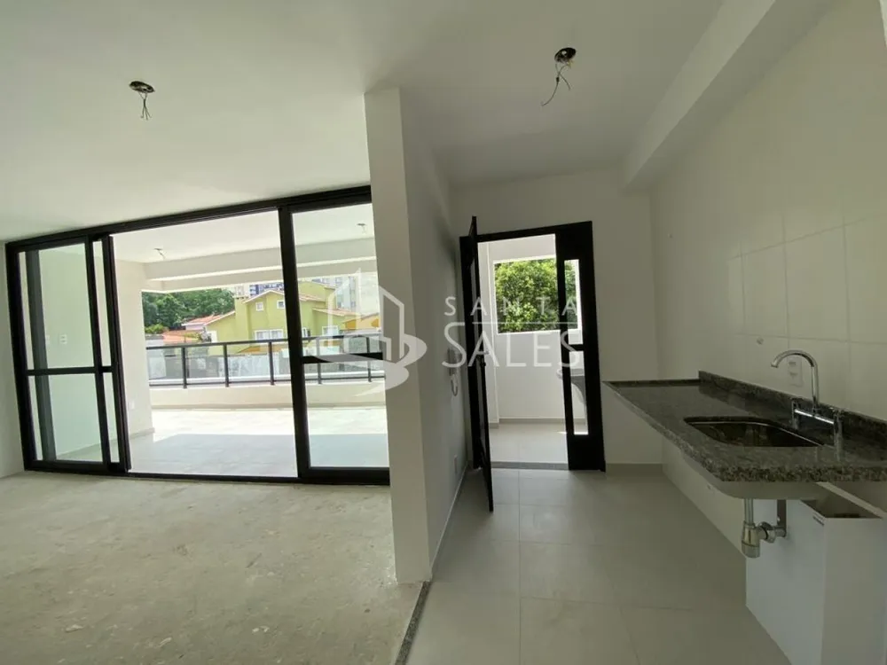 Apartamento, 2 quartos, 84 m² - Foto 1