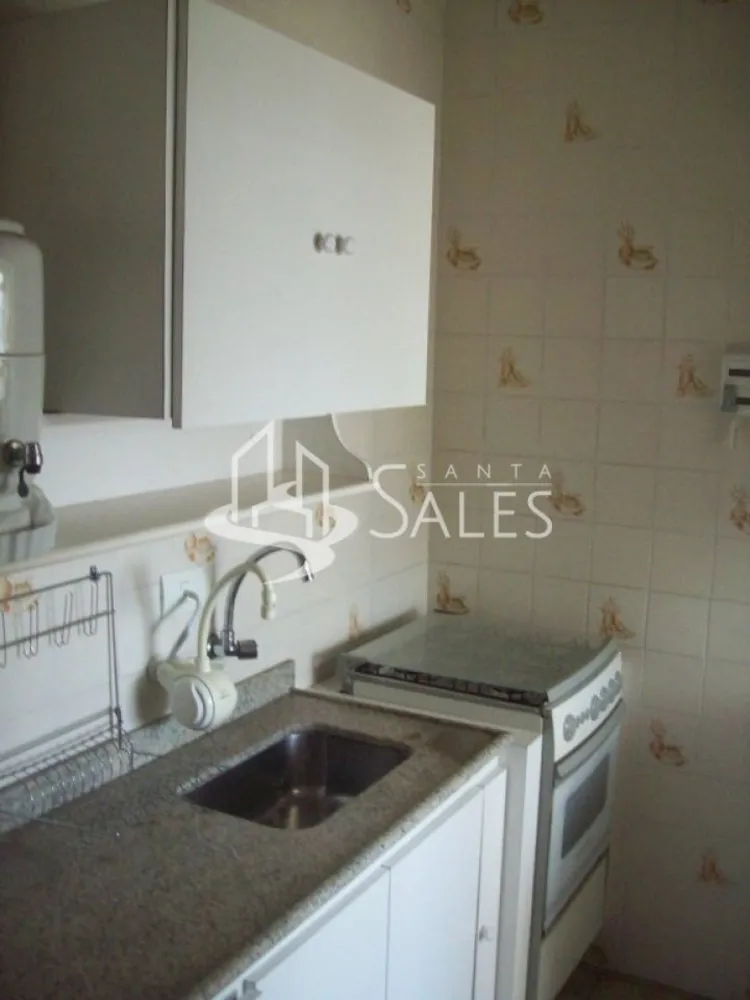Apartamento, 2 quartos, 60 m² - Foto 3