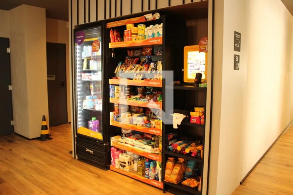Kitnet-Studio, 38 m² - Foto 6
