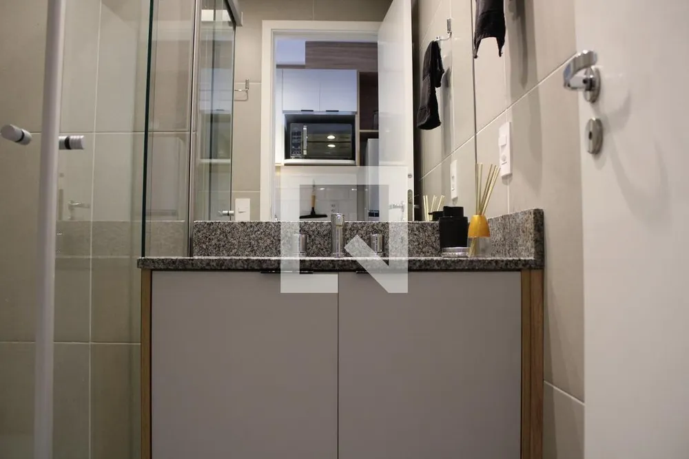 Kitnet-Studio, 38 m² - Foto 8