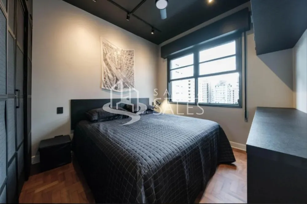 Apartamento, 2 quartos, 73 m² - Foto 7