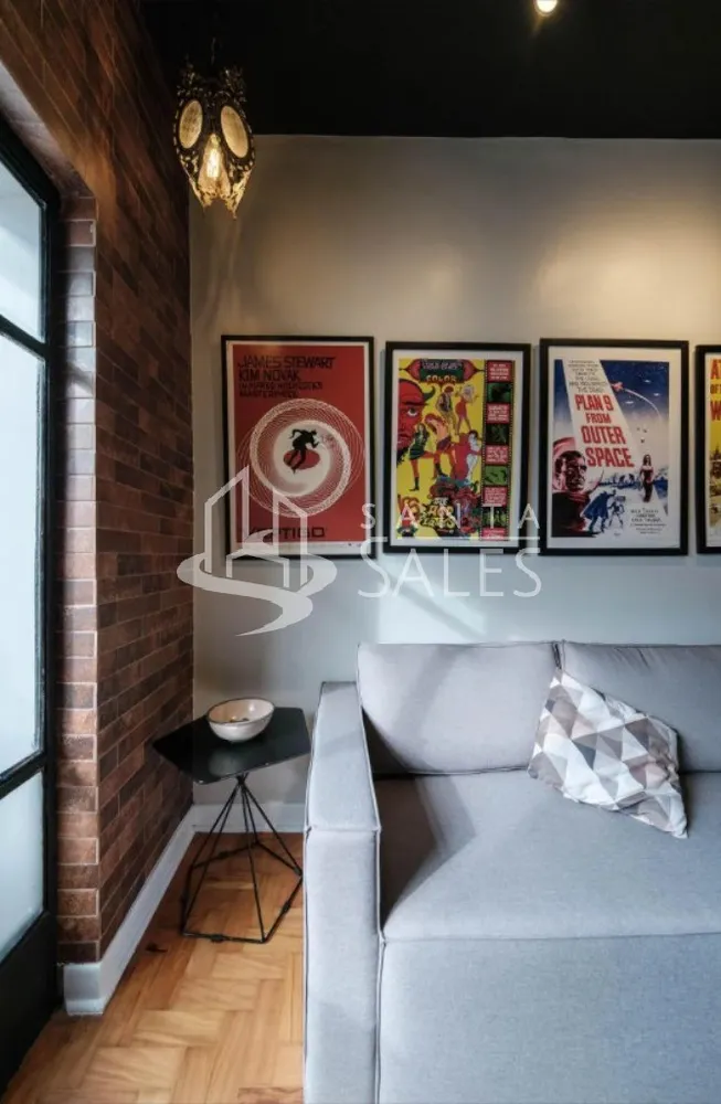 Apartamento, 2 quartos, 73 m² - Foto 11