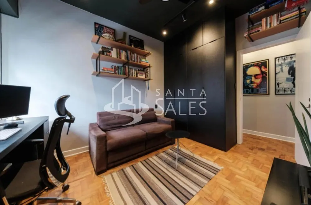 Apartamento, 2 quartos, 73 m² - Foto 5