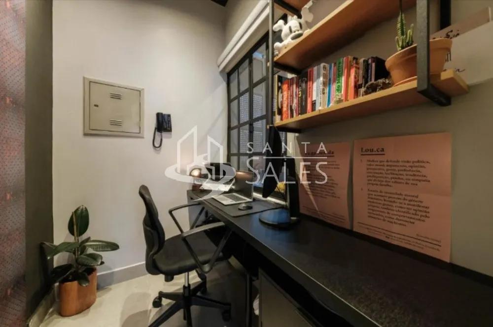 Apartamento, 2 quartos, 73 m² - Foto 7