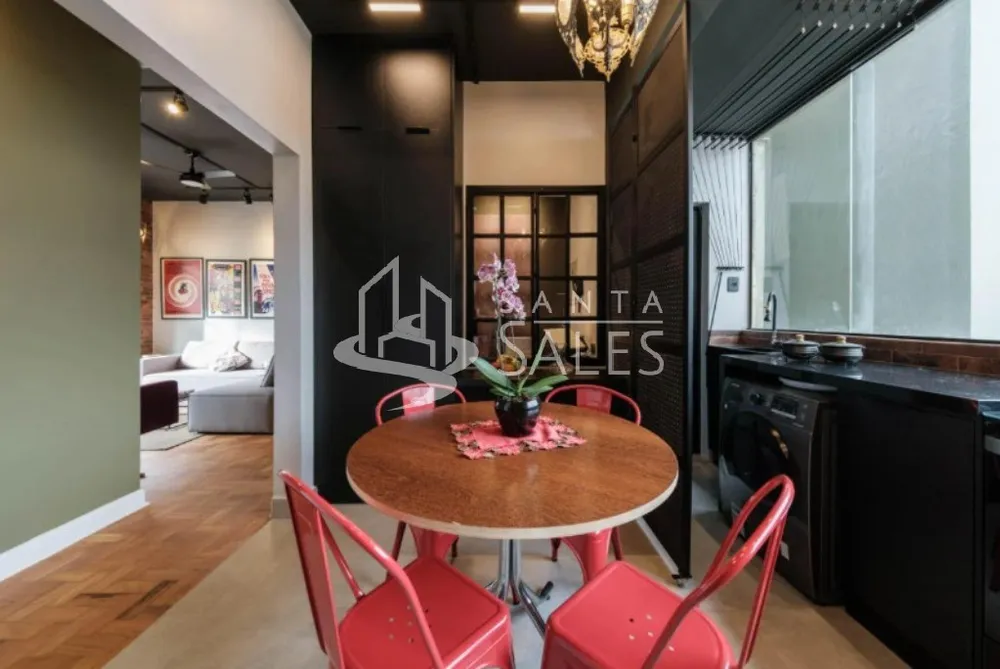 Apartamento, 2 quartos, 73 m² - Foto 6