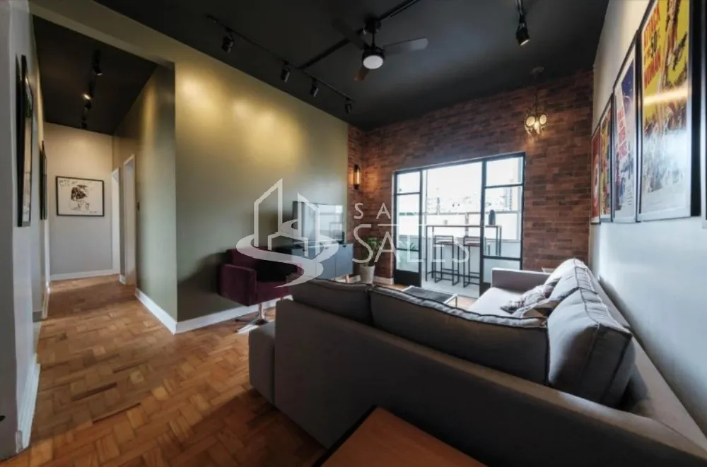 Apartamento, 2 quartos, 73 m² - Foto 6